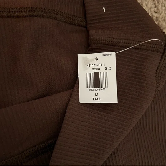 ‼️Old Navy High Waisted Rib-Knit Flare Leggings‼️ - Picture 4 of 4